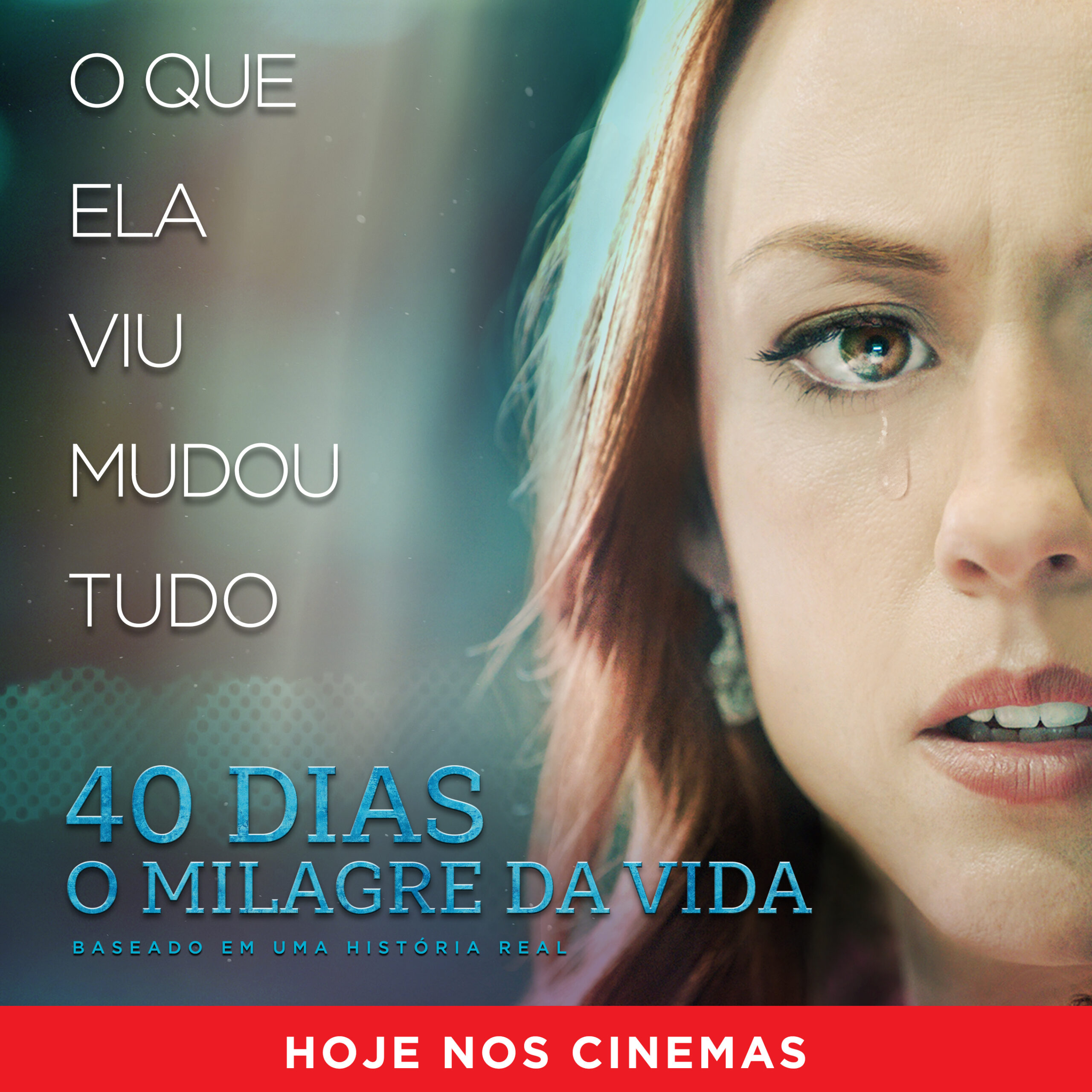Aborto é tema de filme que estreia hoje nos cinemas