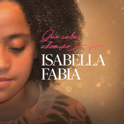 Isabella Fabia lança seu primeiro single nas plataformas digitais