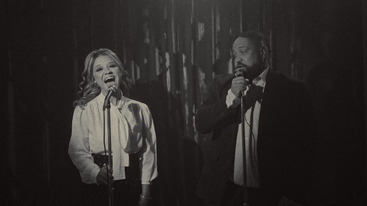 Arianne investe em nova fase e lança música com Fernandinho