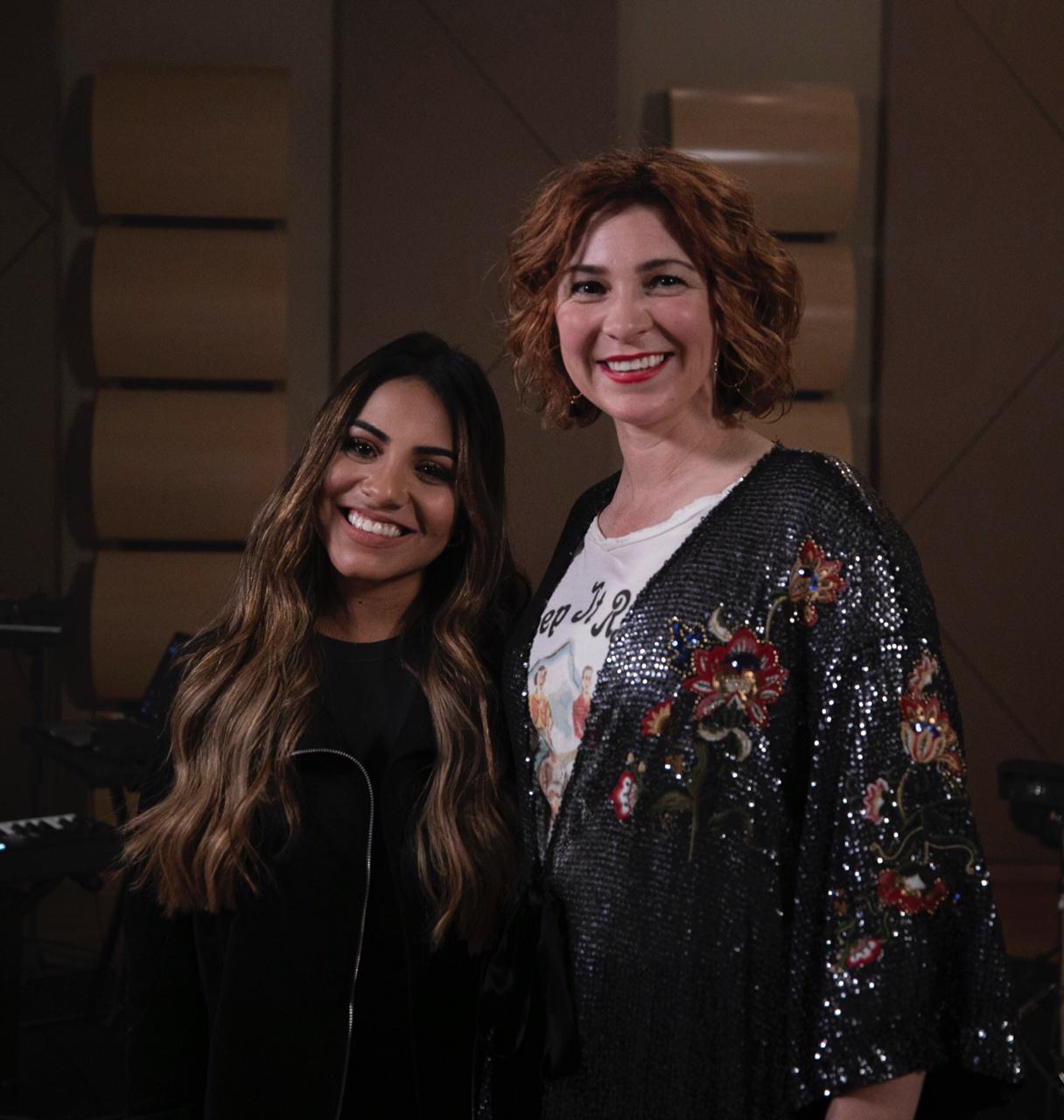 Gabriela Rocha lança “Love Has a Name” em parceria com Kim Walker