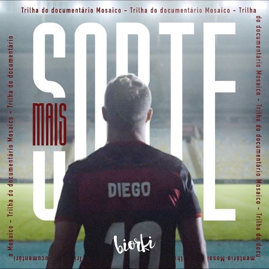 “MAIS SORTE” É A NOVA FAIXA APRESENTADA PELO RAPPER BIORKI