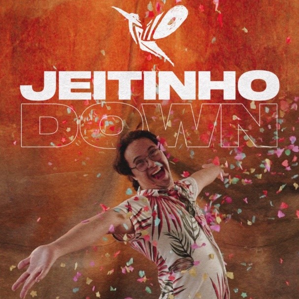 O grupo Trilo apresenta uma canção inédita: “JEITINHO DOWN”
