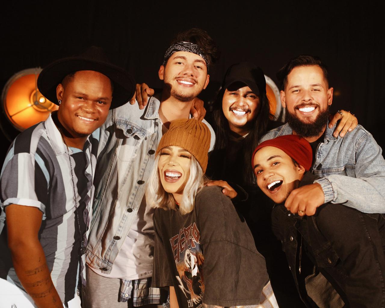 Casa Worship estreia com nova música em #3 nos vídeos mais vistos do YouTube Brasil