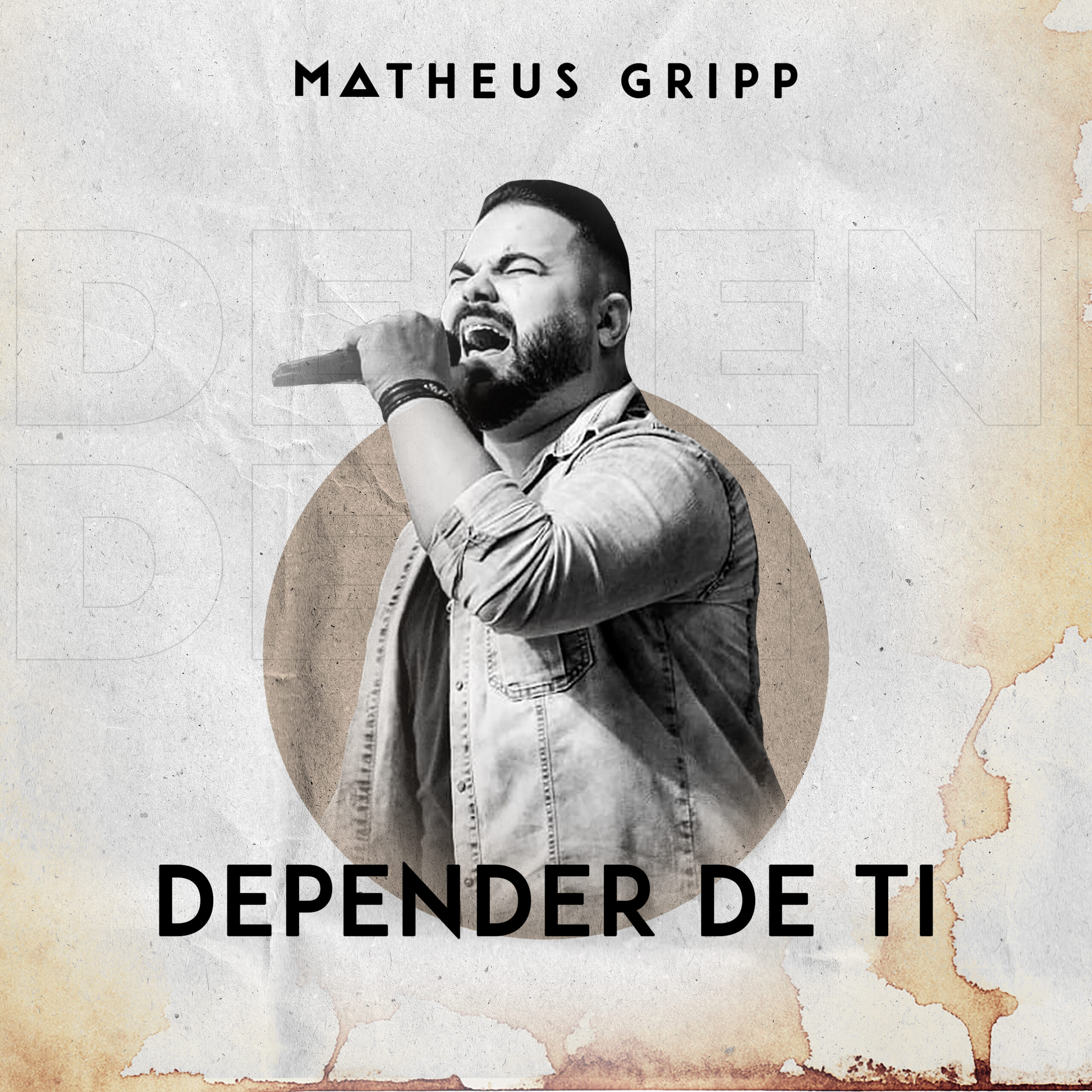 Matheus Gripp apresenta o single e clipe “Depender de Ti”