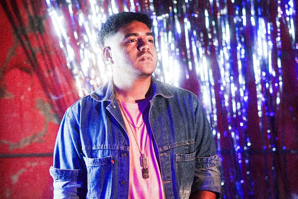 Silas Magalhães lança o single e o clipe “Mude as Coisas do Meu Coração”