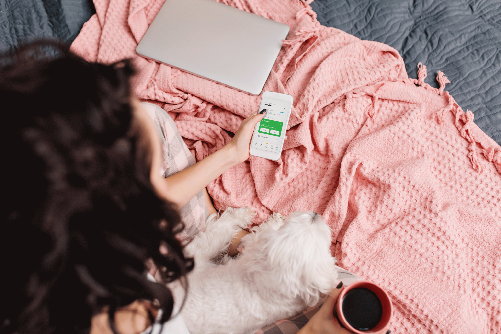 Ansiedade? Glorify traz cinco orações para dormir melhor