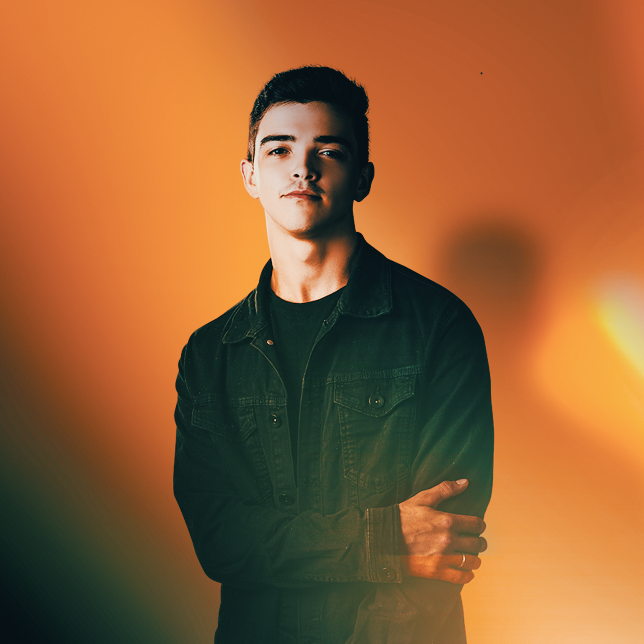 Mateus Fabrício lança EP e clipe inédito “GRAÇA”!