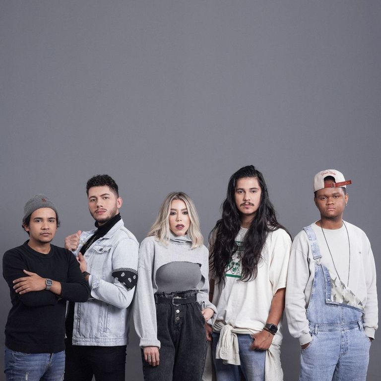 Fumaça é o novo single da Casa Worship