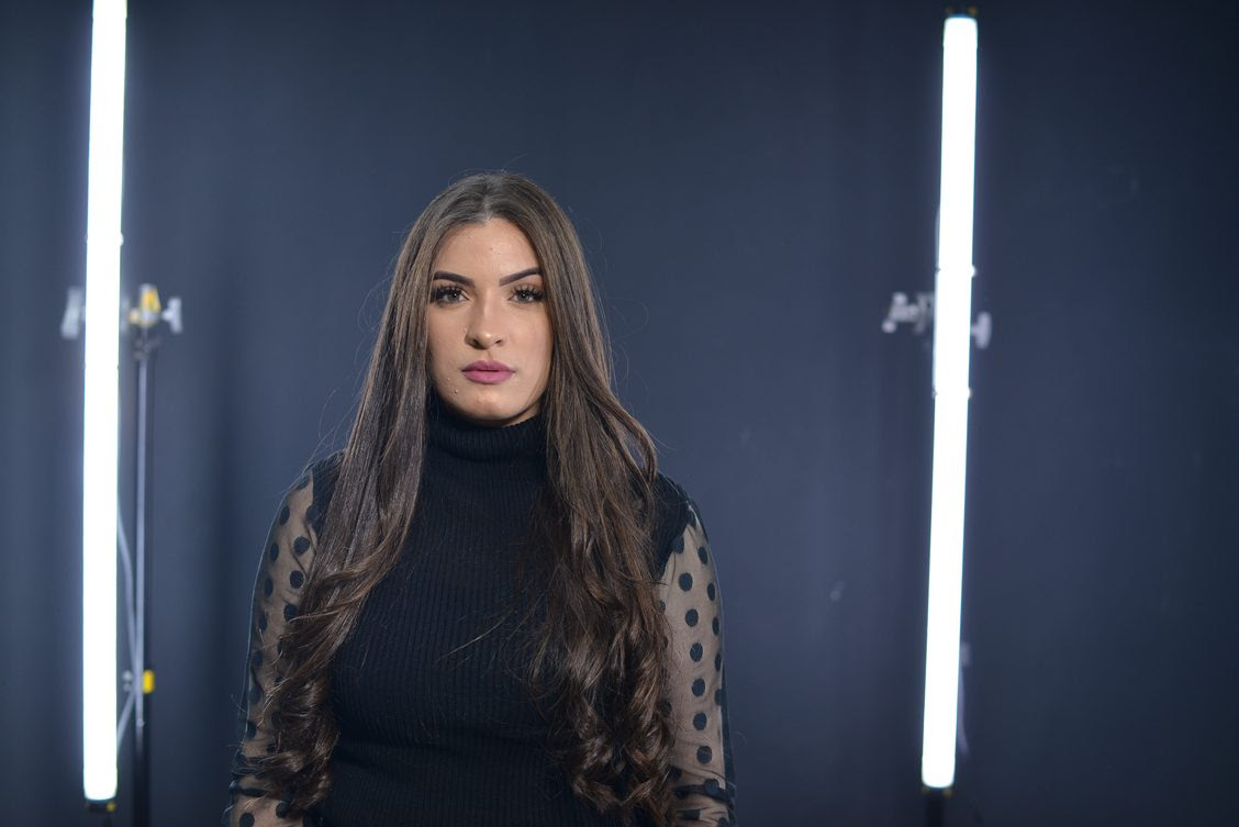 Isabelle Dias lança a canção “Tudo O Que Tenho é Teu” pela Central Gospel Music