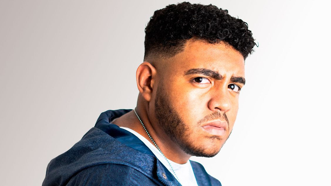 Silas Magalhães une funk e R&B no single “Só Preciso”