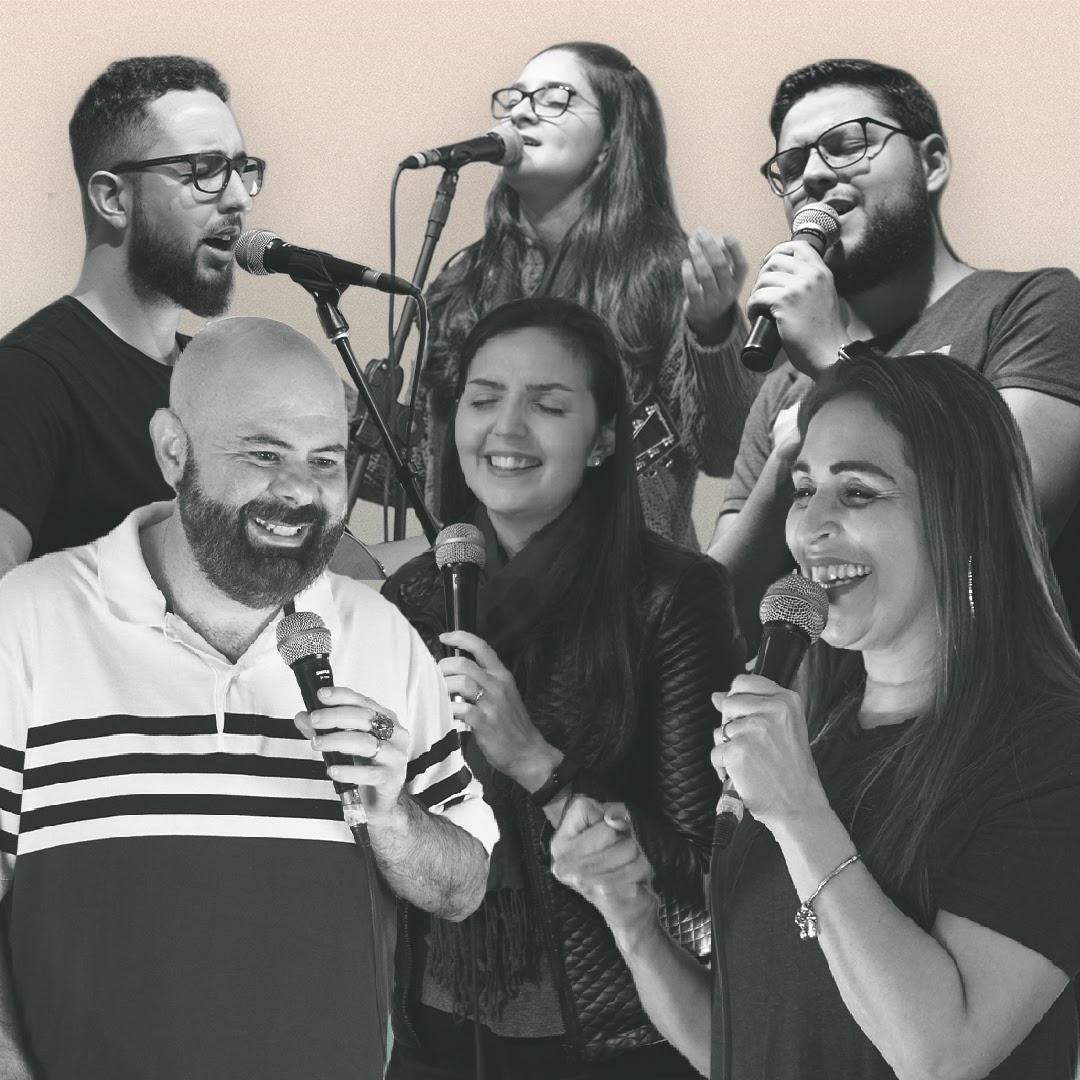 Ministério Zoe retorna aos lançamentos com a canção “Se dê mais uma chance” a primeira faixa do novo álbum.