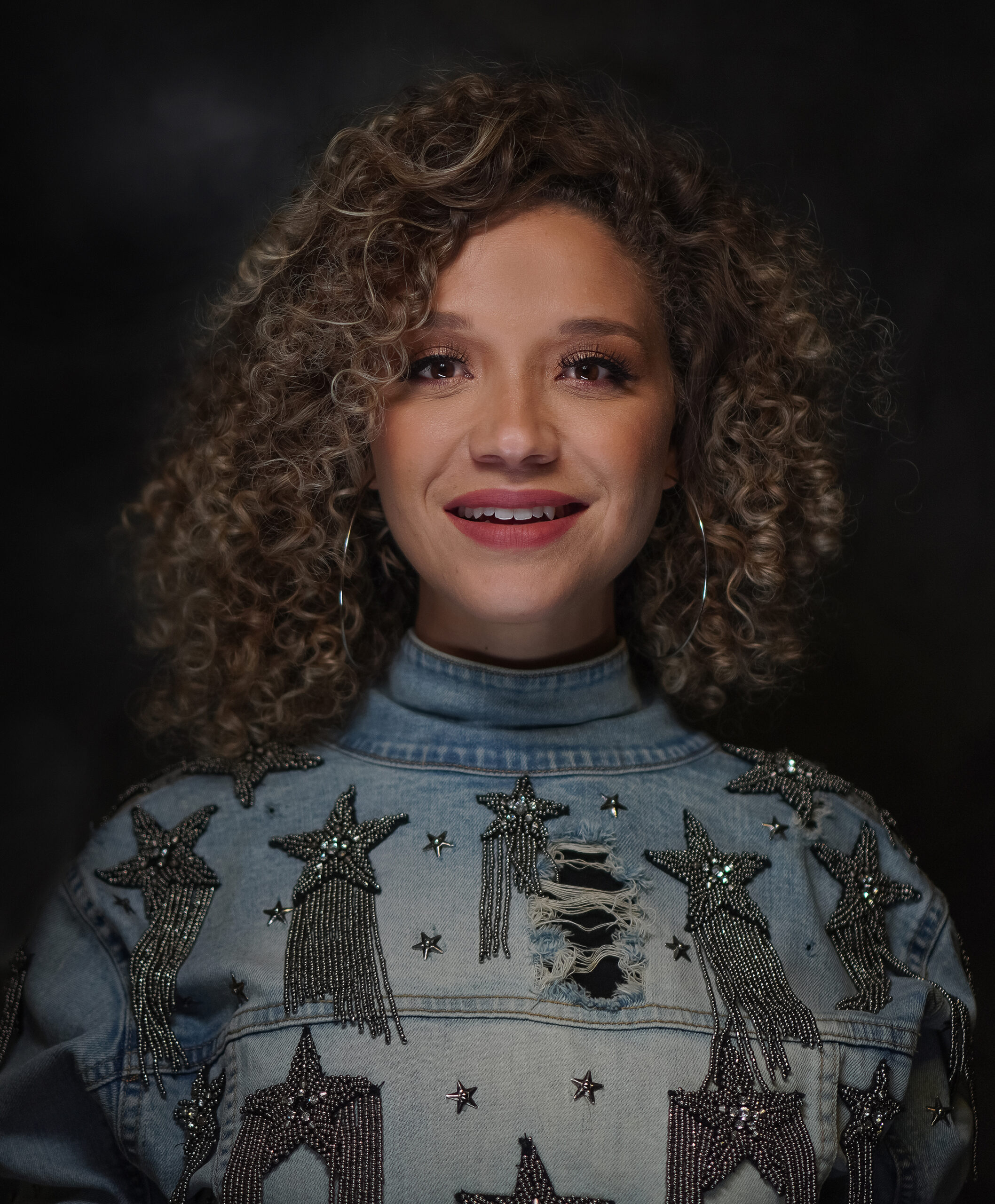 Arianne lança EP “Hoje”
