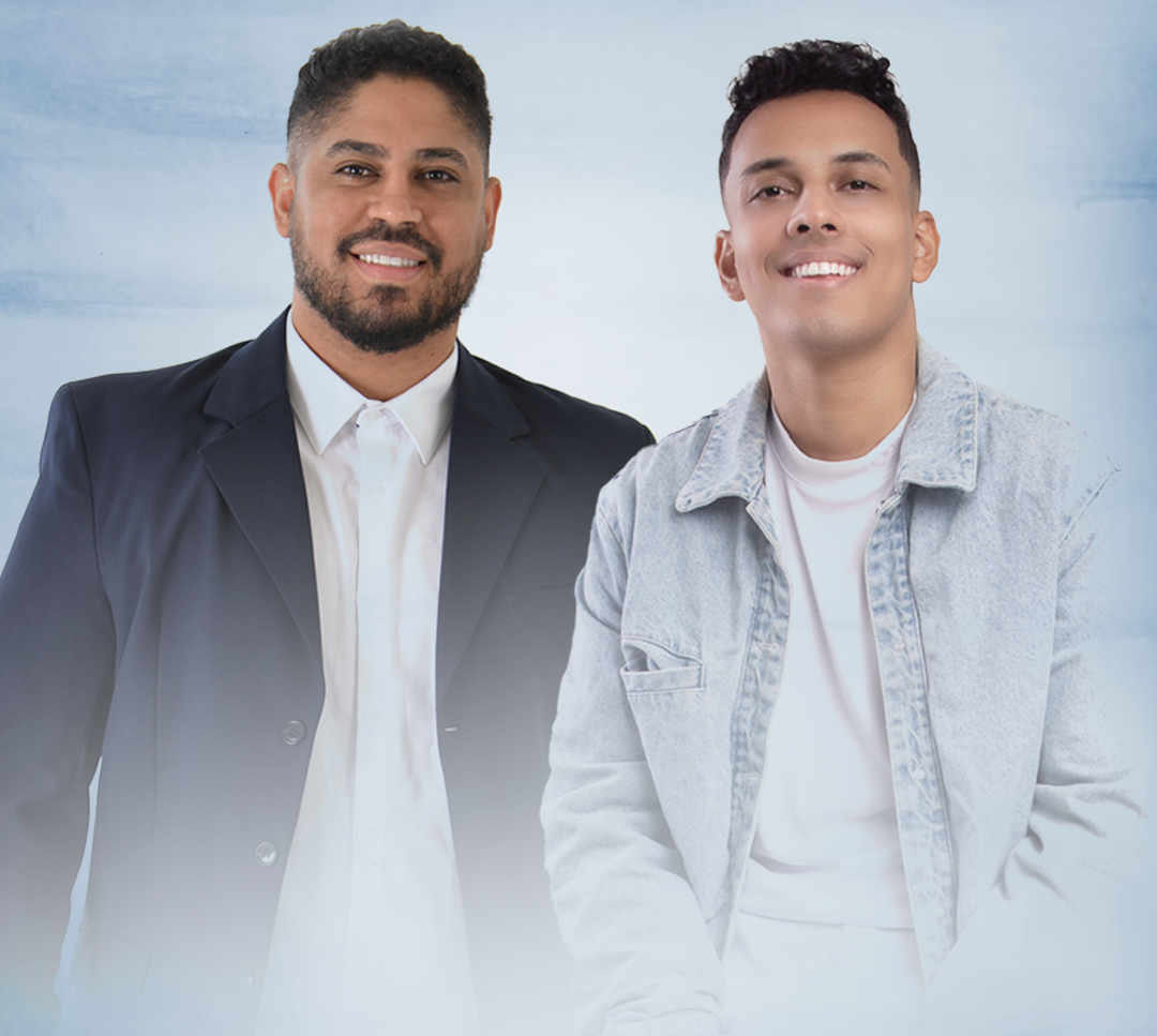 Douglas Nascimento lança a canção “Abba Pai” com a participação de Matheus França