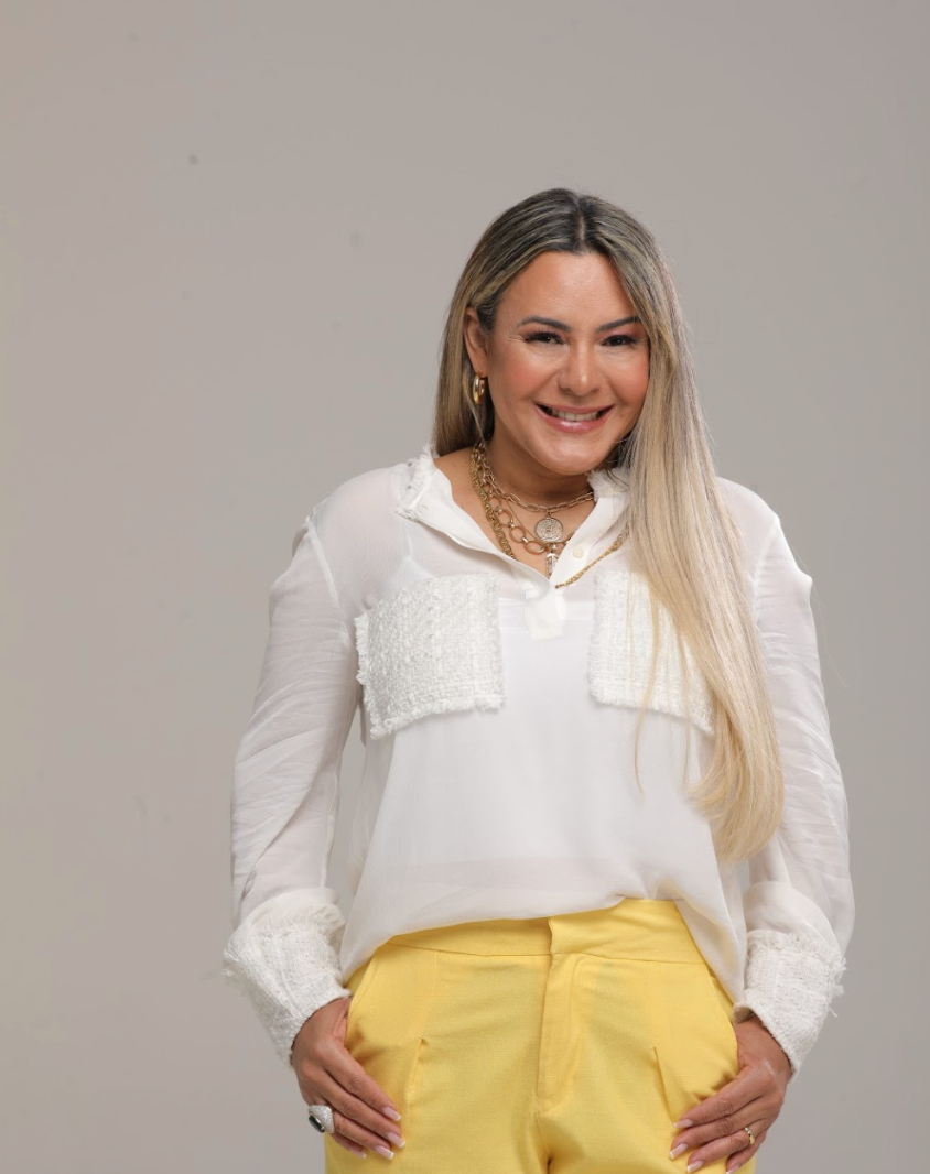 Virgínia Arruda prepara novo DVD e escala time de peso para projeto