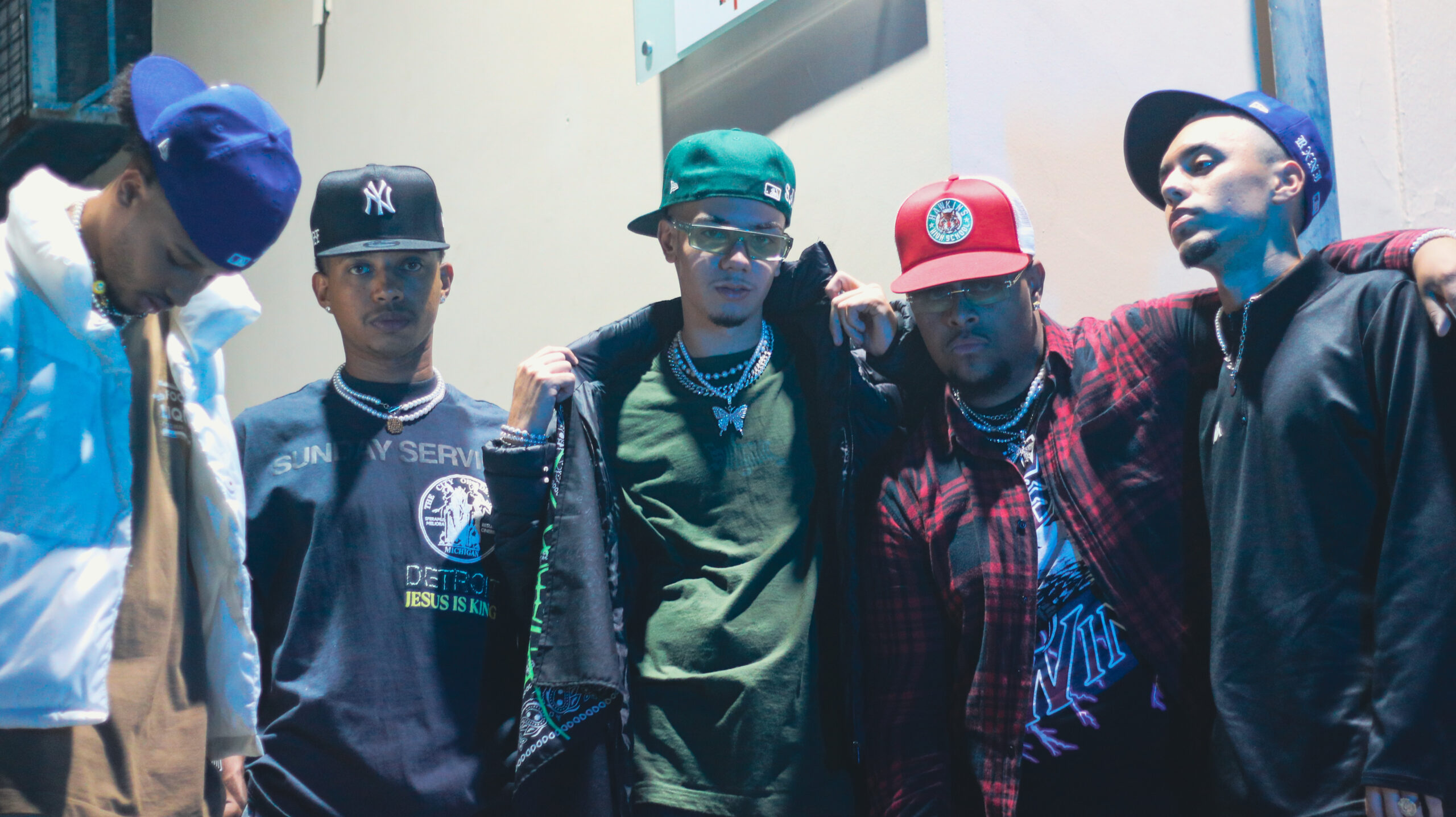 Doze Project lança o single “Você Sabe” abrindo caminho pro rap gospel