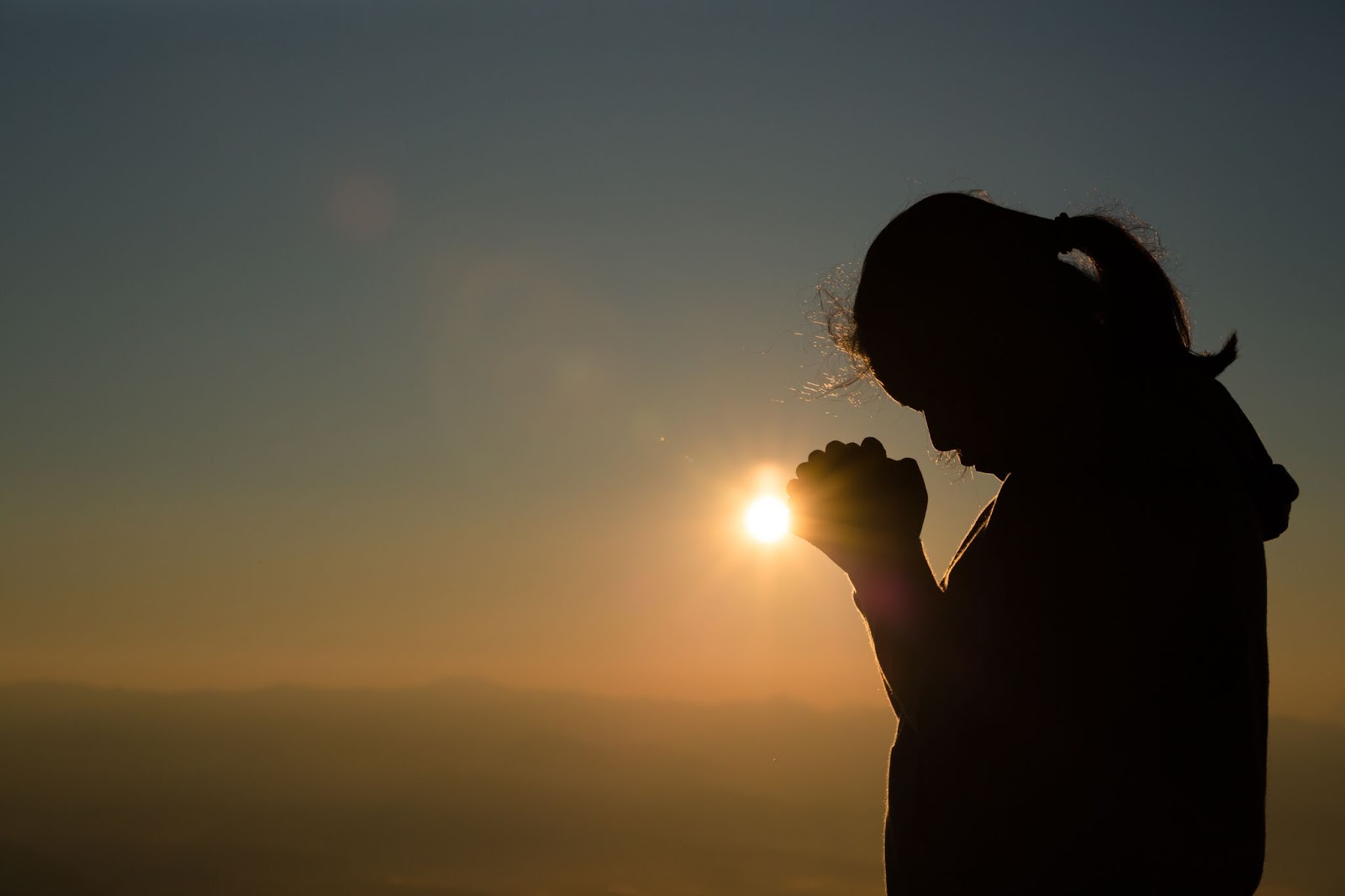 4 dicas para fortalecer seu relacionamento com Deus