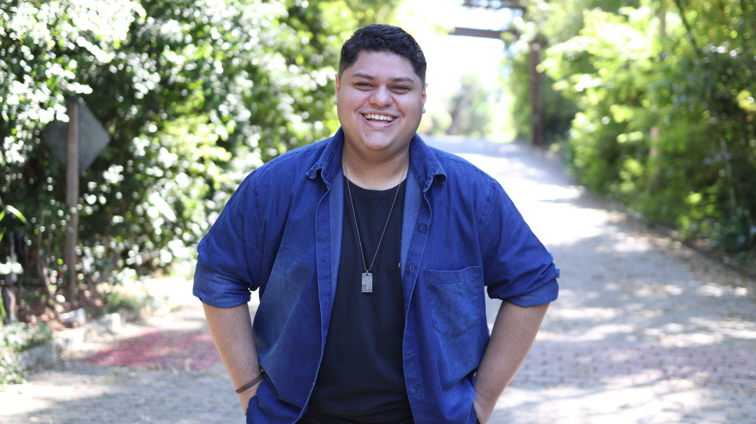 Inspirado no livro de Salmos, single “Refúgio” de Daniel Junior chega nas plataformas digitais