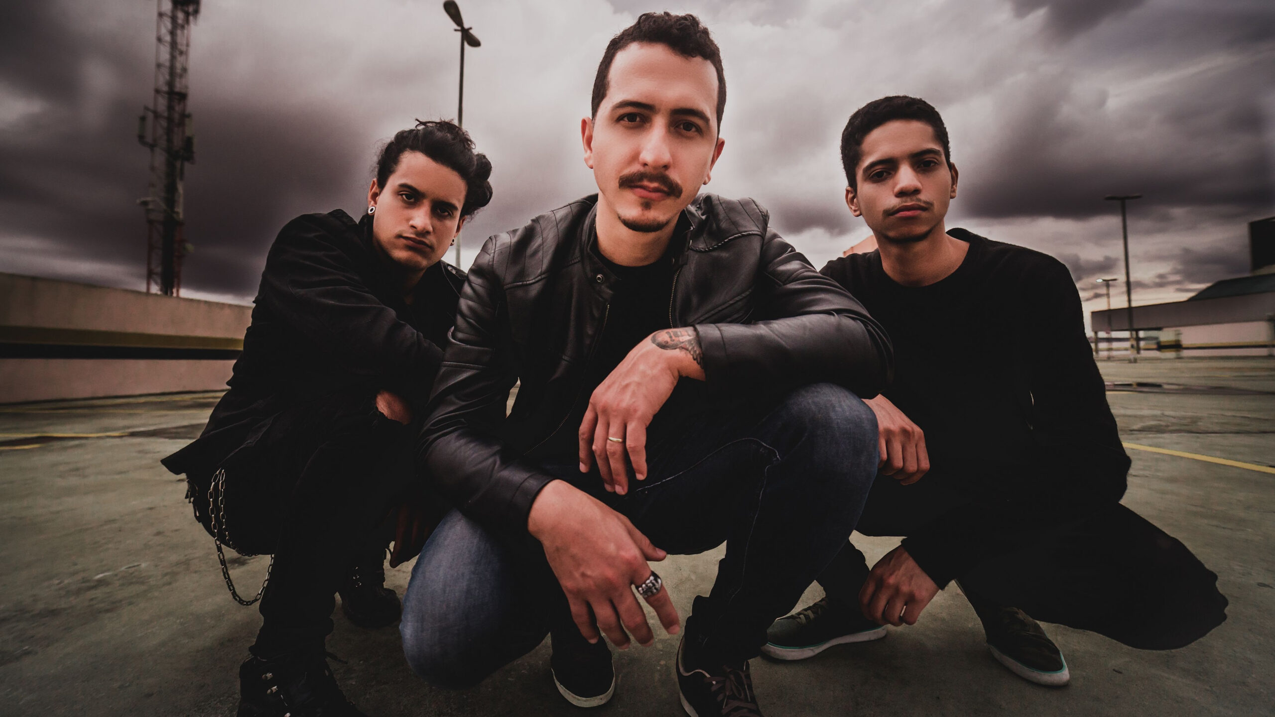 Single “Tudo Muda Com Você” de Celeste fortalece o rock cristão nas plataformas digitais