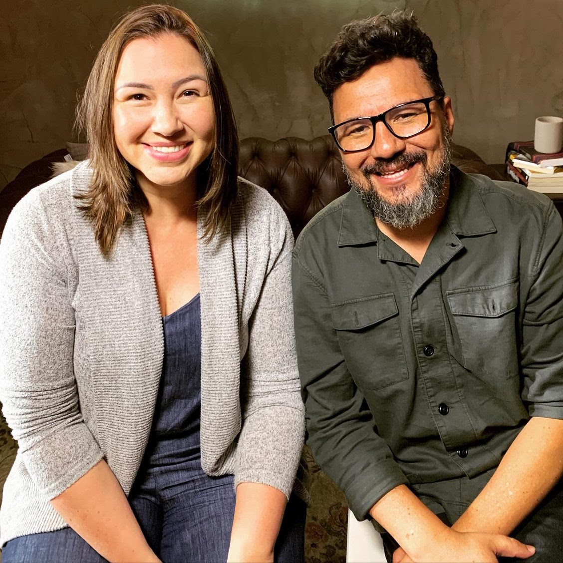 Lincoln Baena retoma a carreira musical com parceria inédita com Joyce Carnassale na canção “Fonte de Paz”