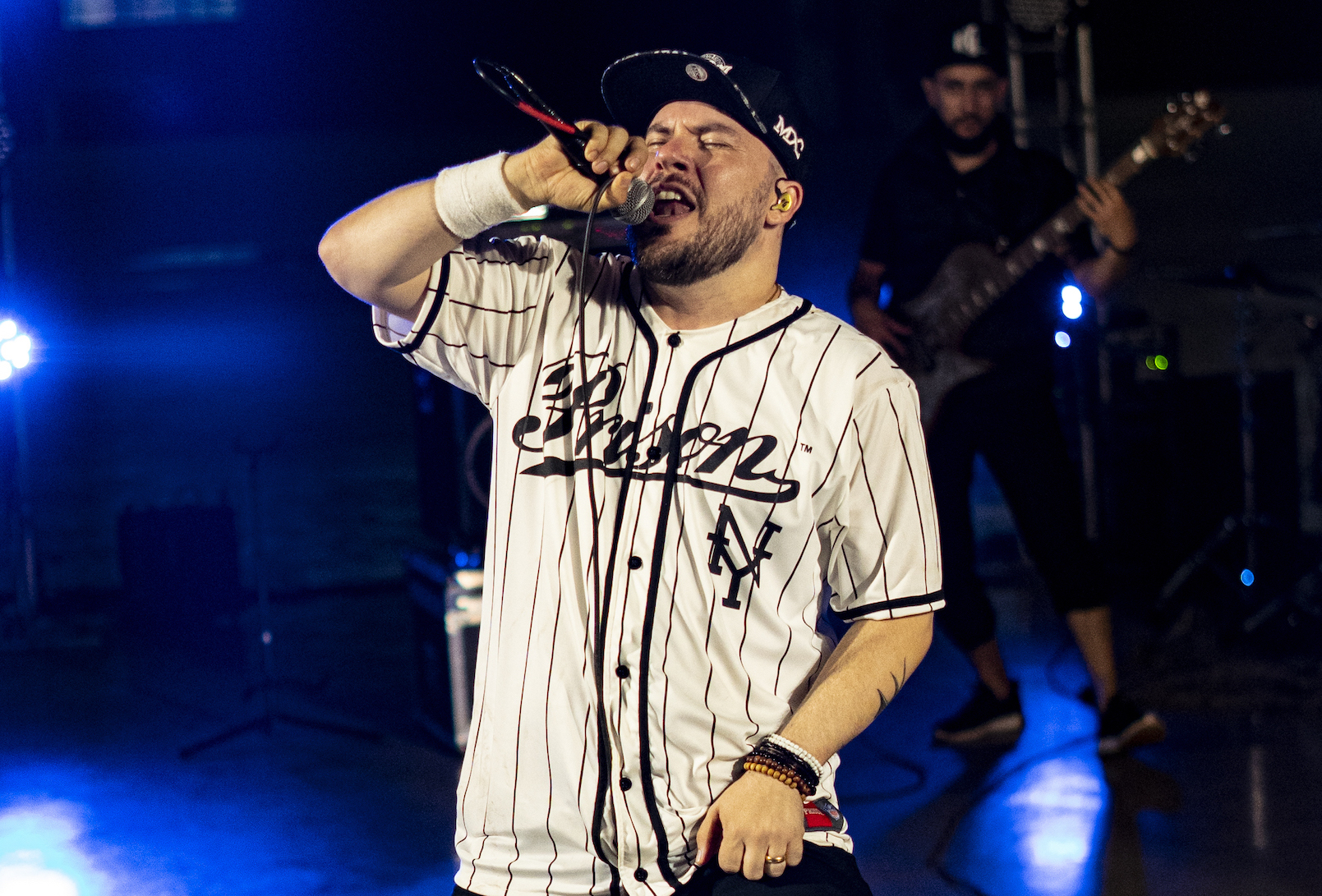 William Graziane: a nova cara do rock cristão em 2022