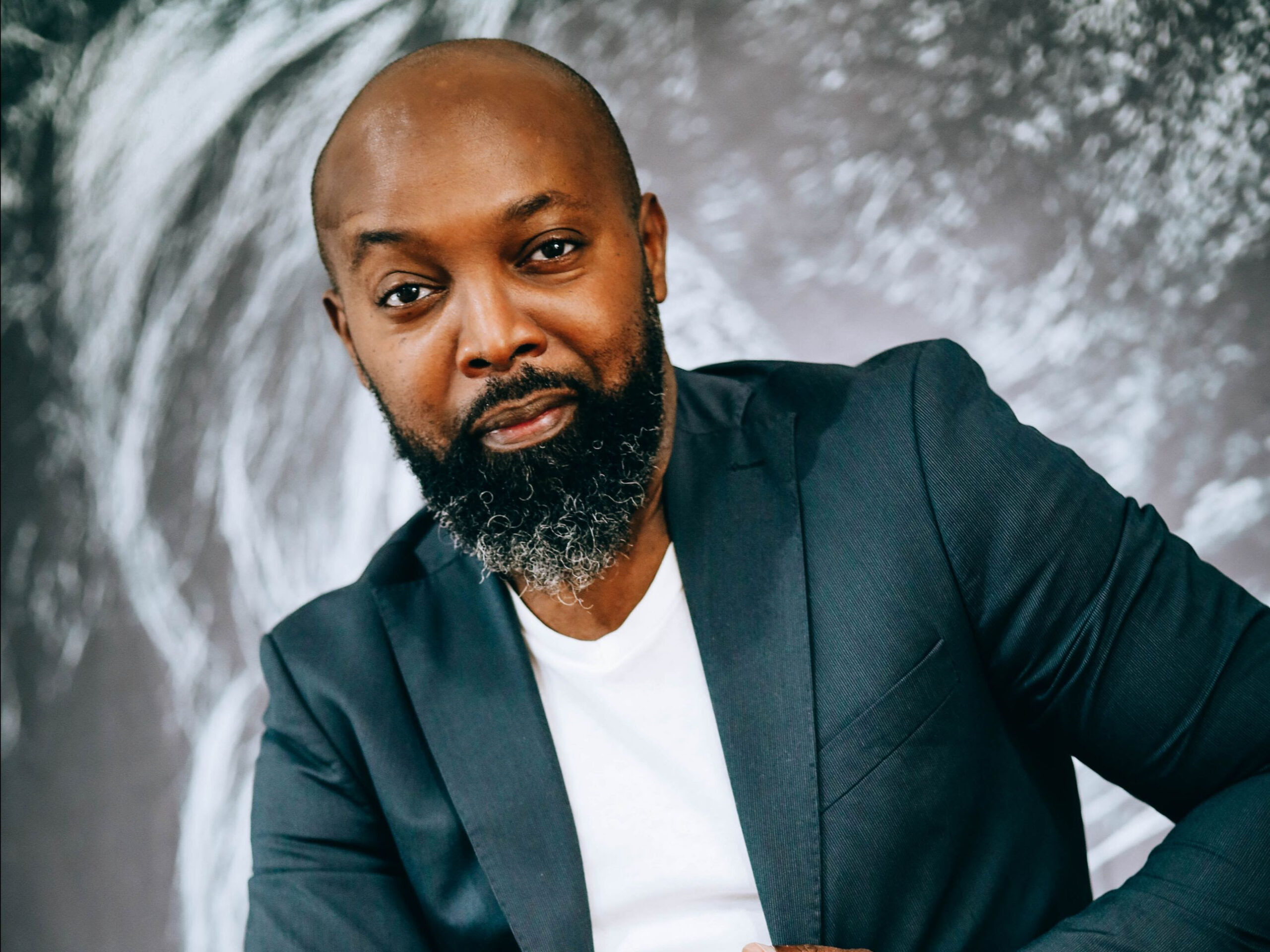 Nascido em Angola, Jorge Melo inicia 2022 em parceria com a Nova Fase para o streaming
