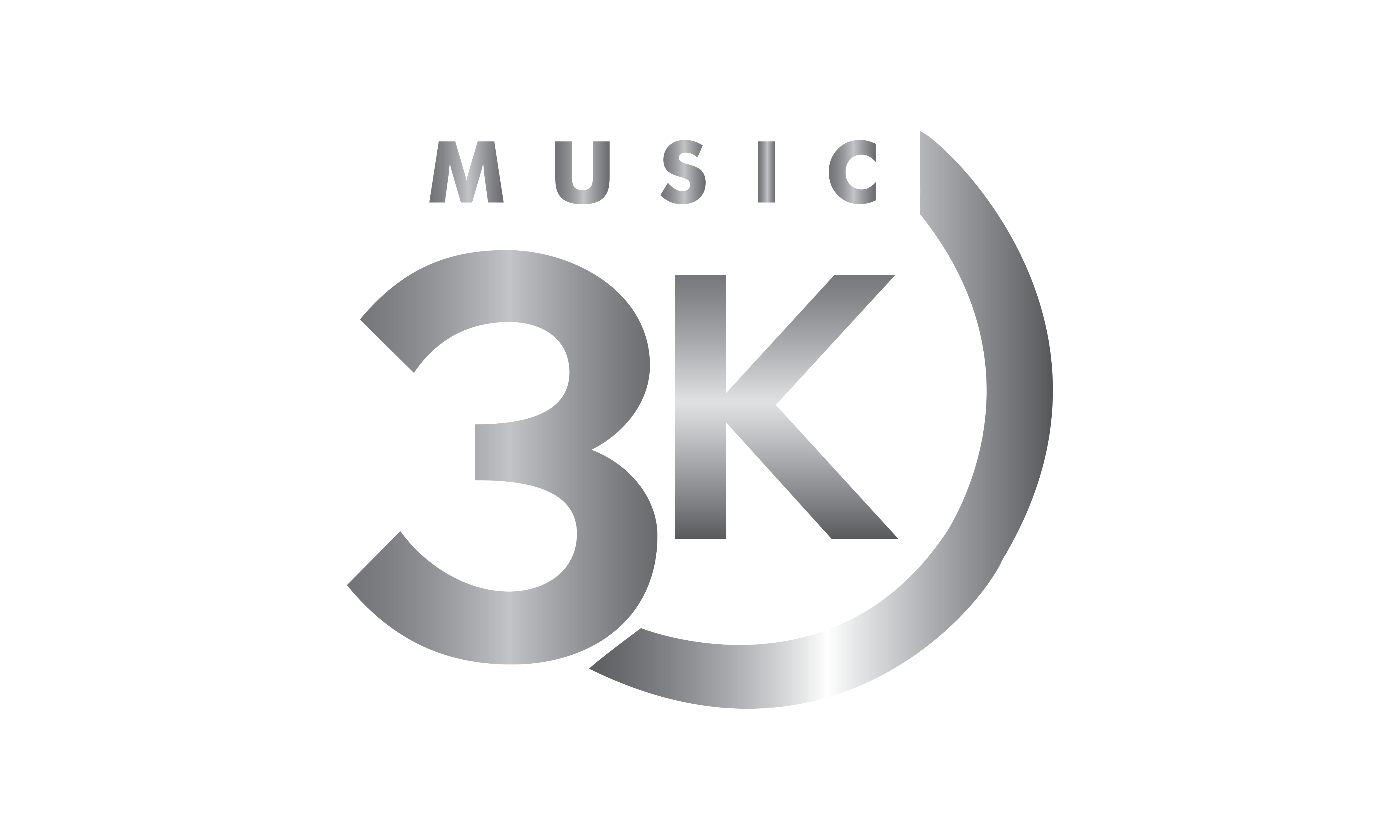 Conheça a gravadora 3K Music lançada pelo cantor Kadu Ferraz