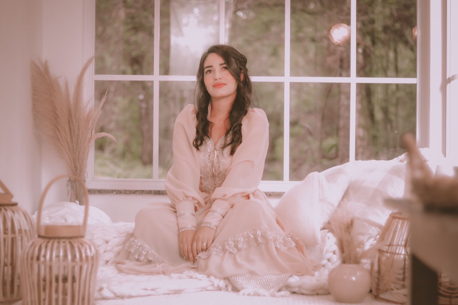 Nicoli Francini lança seu novo single Alma Cansada