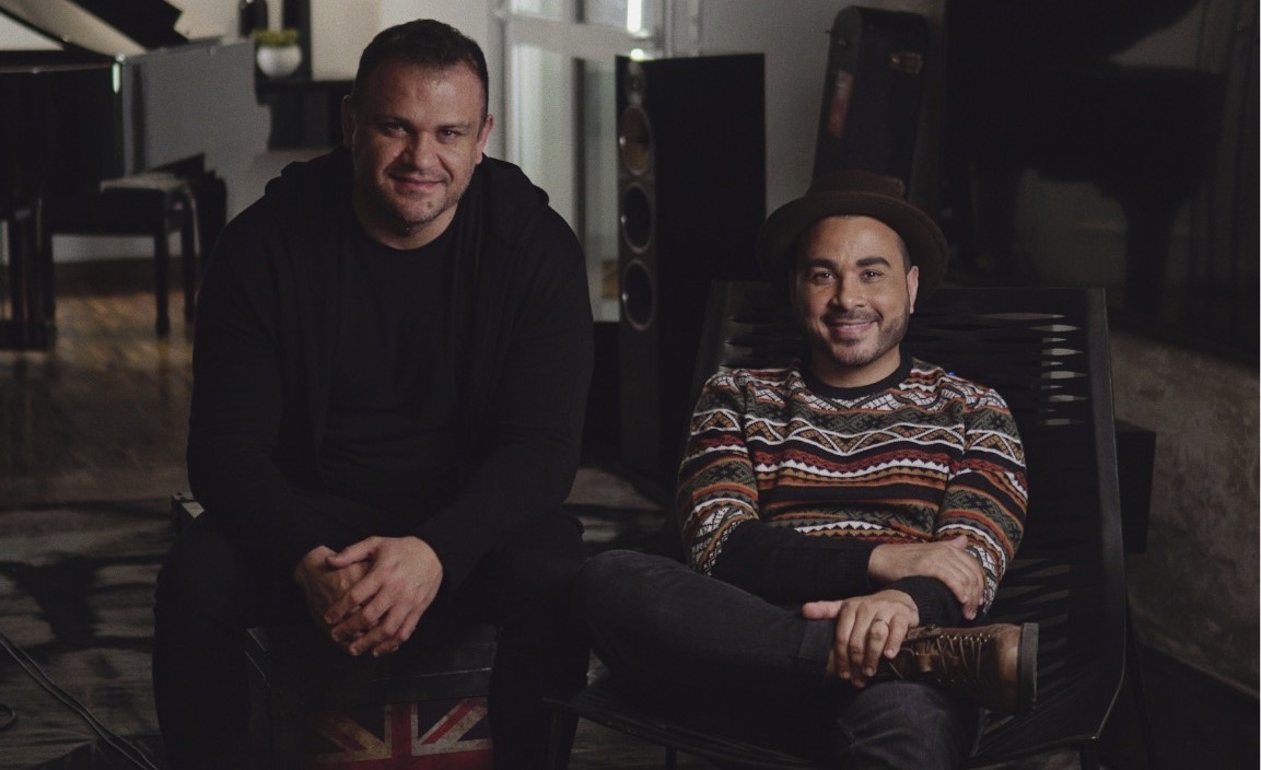 Gravadora Novo Tempo apresenta o projeto “Piano e Voz”, com o primeiro lançamento da série, interpretado por Jeferson Pillar