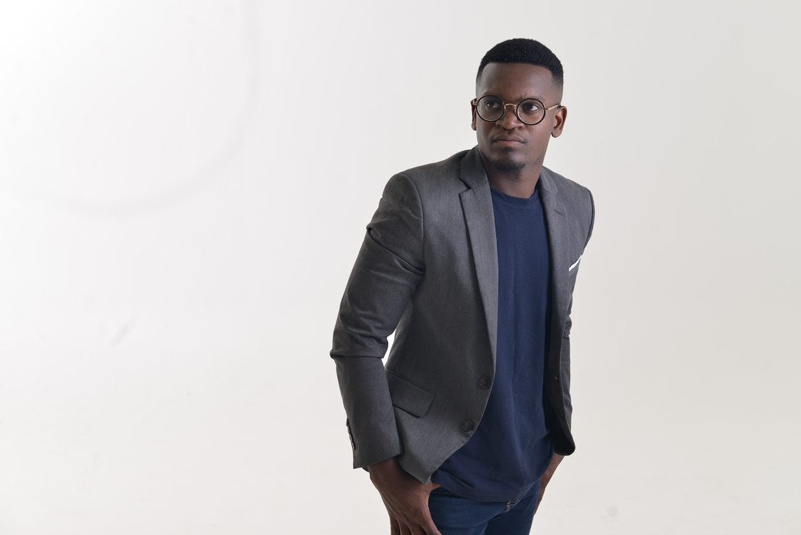 Thiago Delfim lança a canção e o clipe “Sempre Estive Aqui”pela Central Gospel Music
