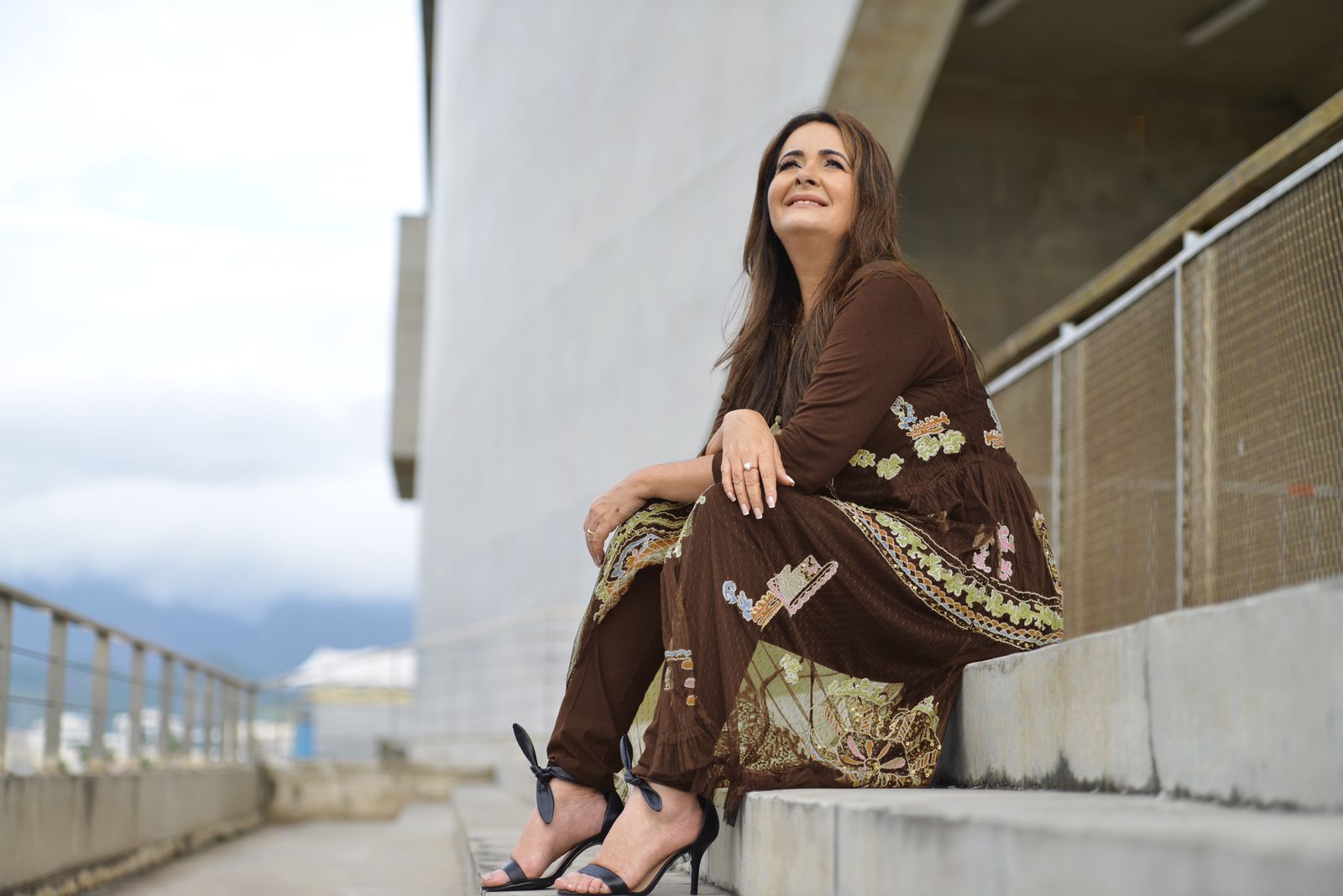 Giovannine lança a canção “Detalhes” pela Sony Music