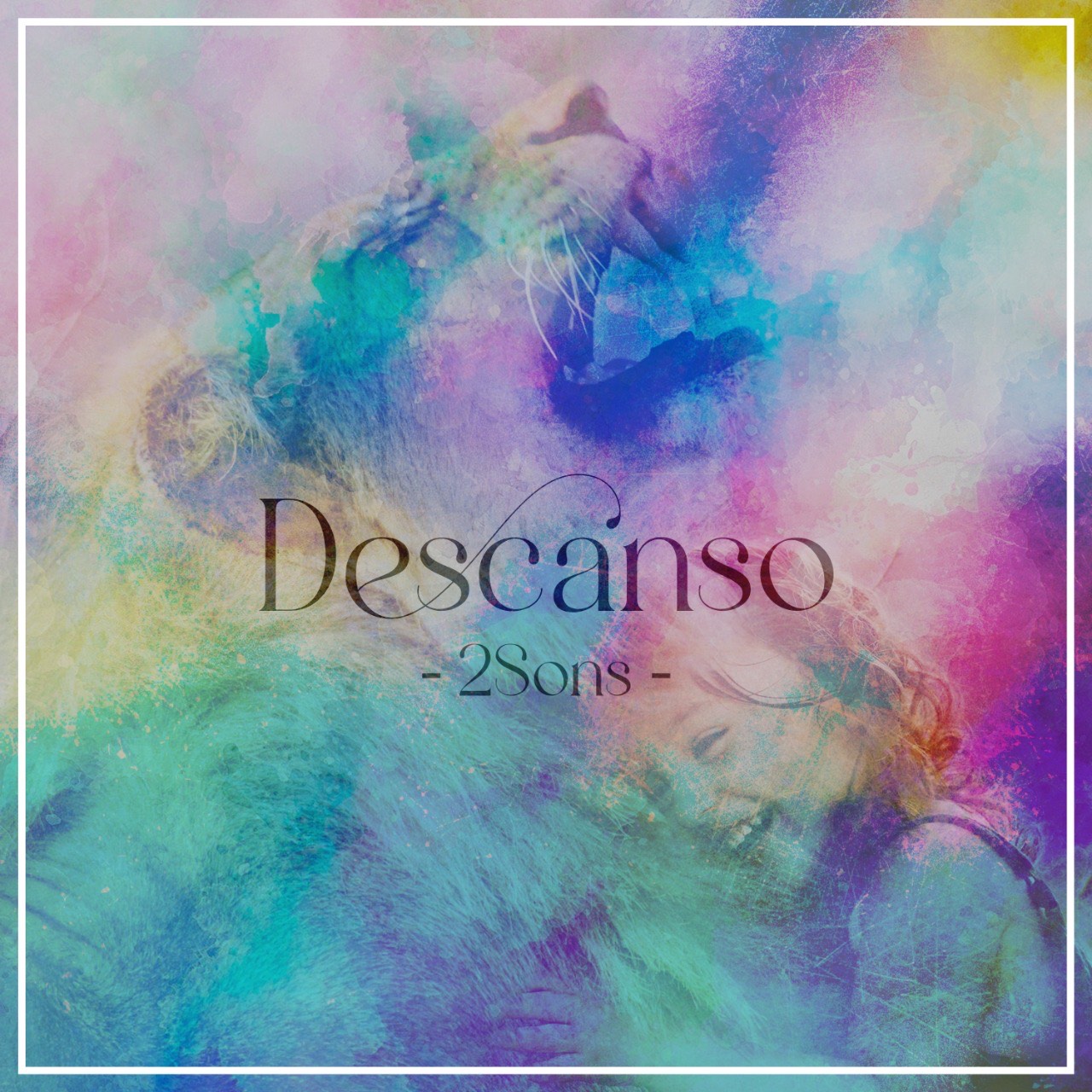 O duo 2Sons lança o primeiro single “Descanso” 