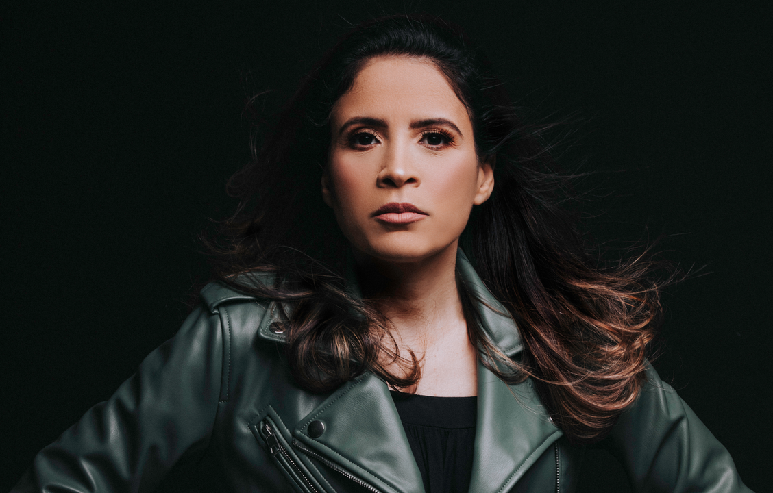 Aposta da Echoe Music na música pentecostal, Martinha apresenta o single “Aquieta-te”