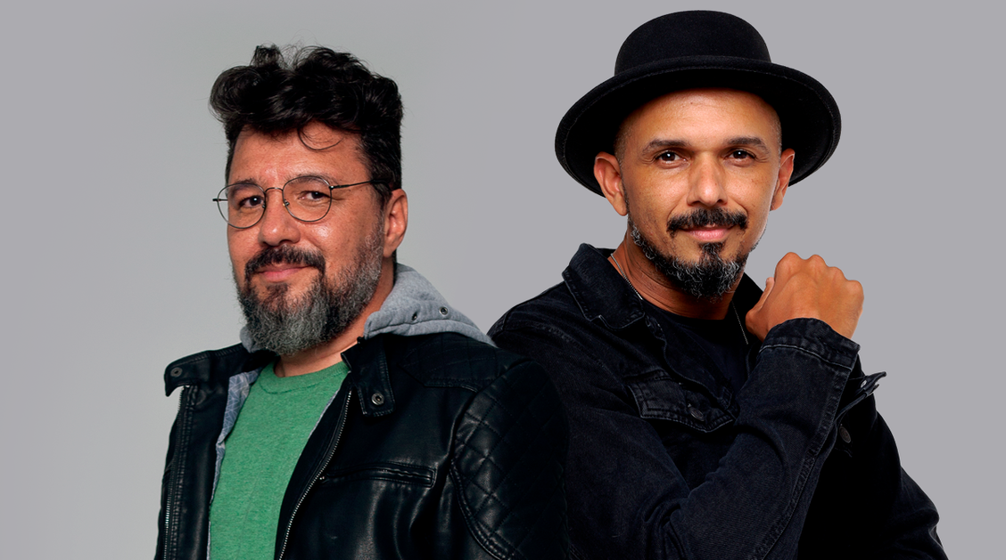 Lincoln Baena lança collab inédita com Emerson Bruno na canção “Outra Vez”