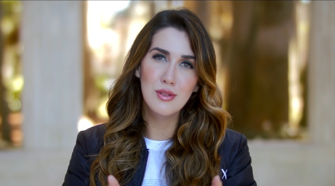 Clipe “Primeiro Amor”, de Patrícia Romania, ultrapassa 500 mil views no Youtube