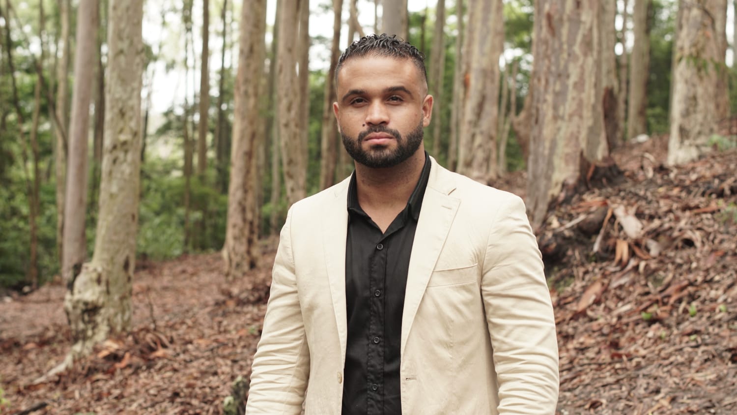 Wesley Mendes lança a canção “O Meu Deus Não Falha” pela 3K Music
