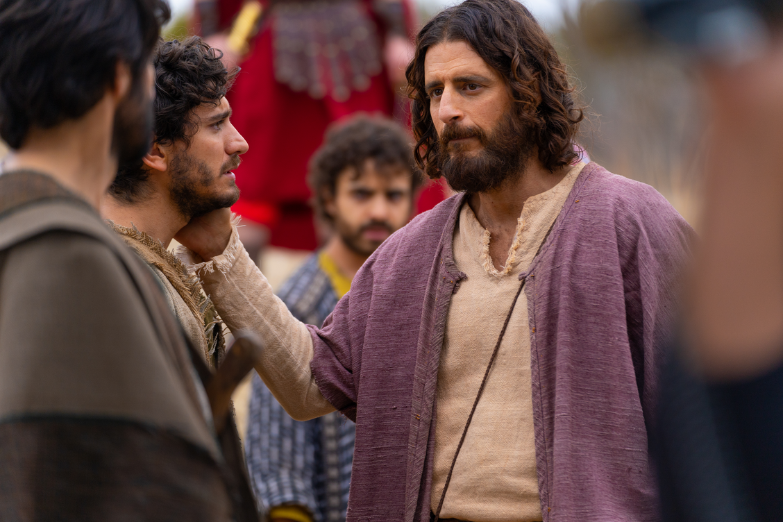Pastores, líderes e artistas cristãos destacam importância da série “The Chosen”