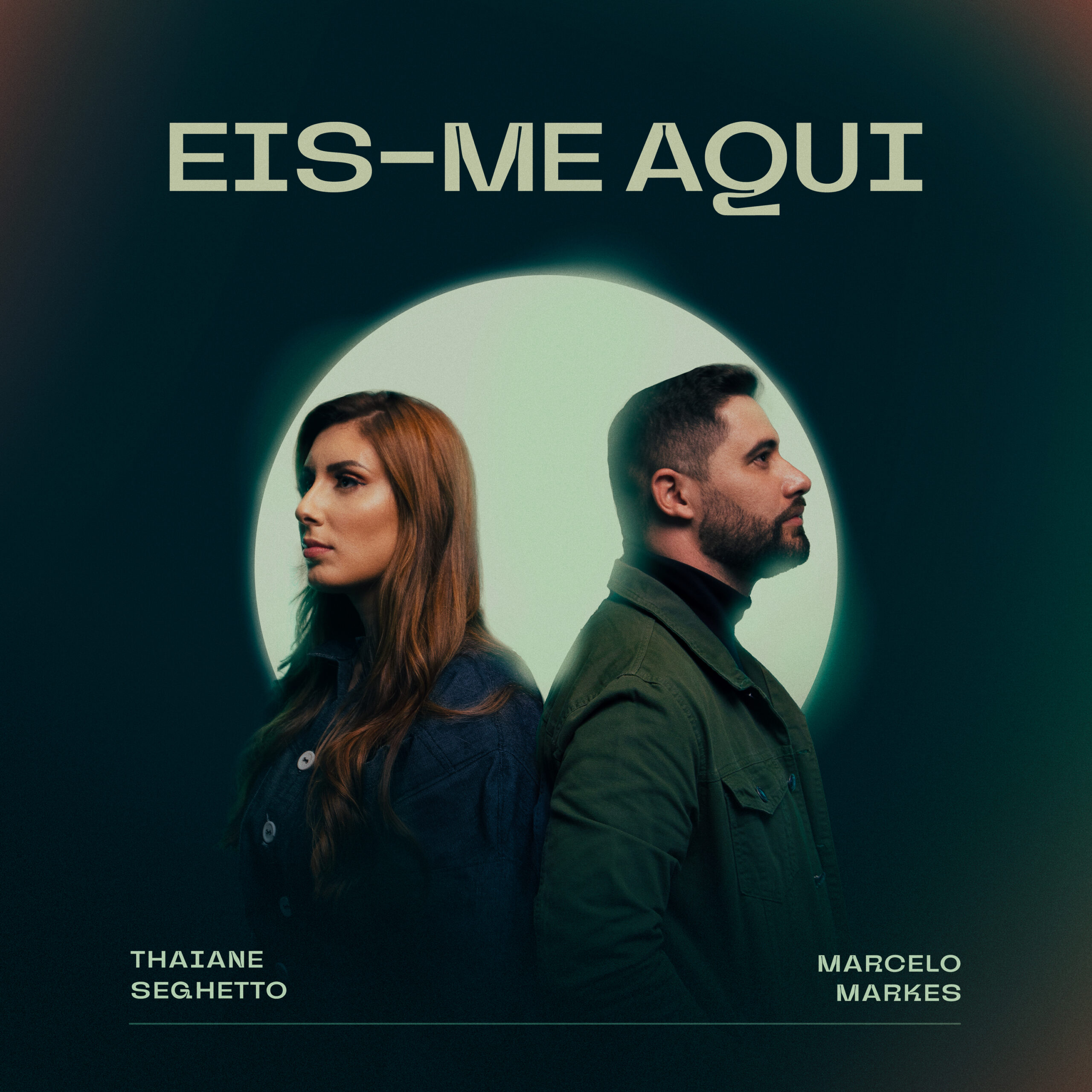 Novo single de Thaiane Seghetto tem a participação de Marcelo Markes