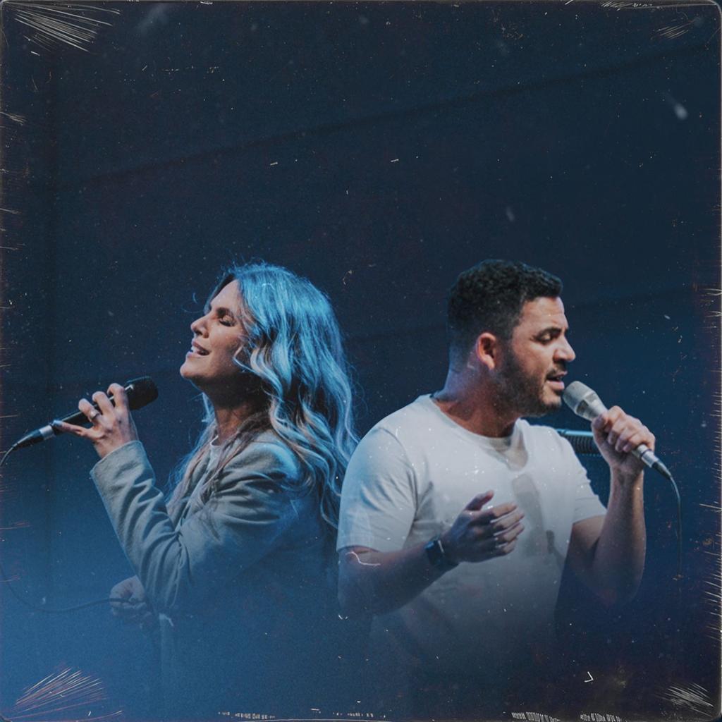 Encontra em Mim com Aproxime-se e Aline Barros chega pela Sony Music