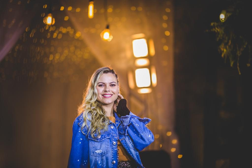 Ellen Lizz lança o single “O Céu Vai se Abrir”: “Quero trazer alívio às lutas que enfrentamos diariamente”
