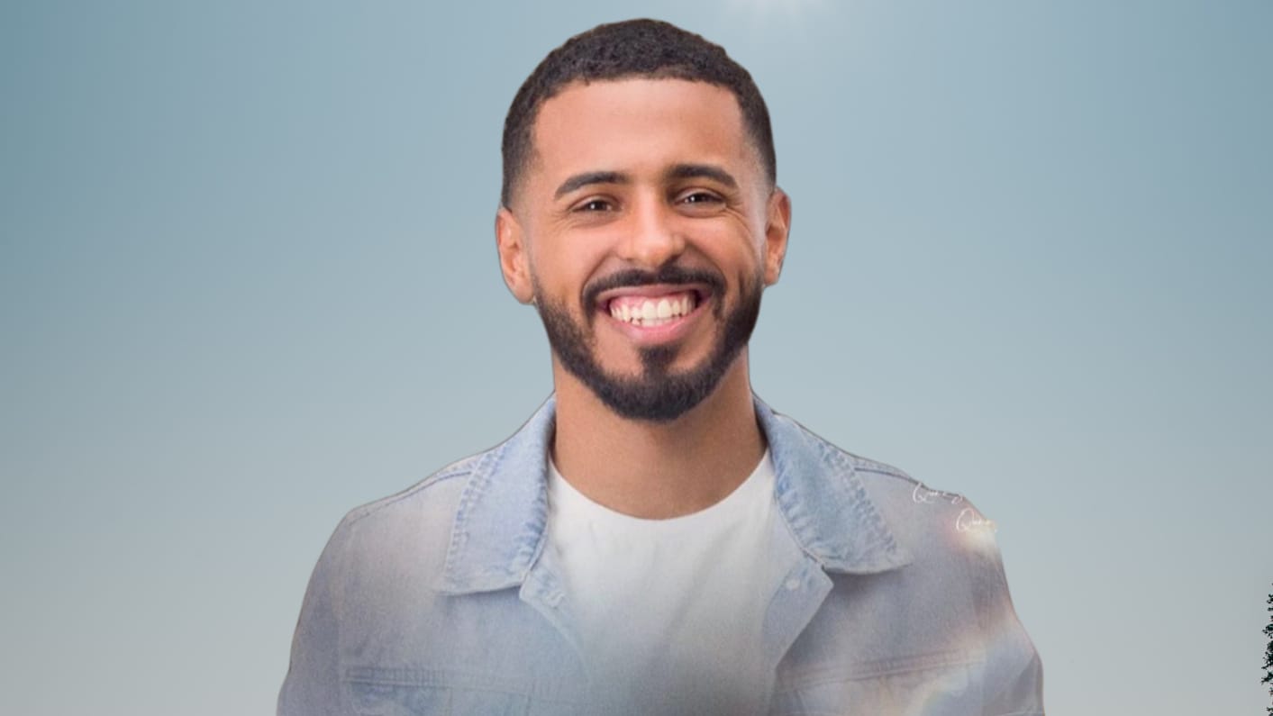 Israel Soares apresenta single inédito “Não Mais Escravo” pela Graça Music