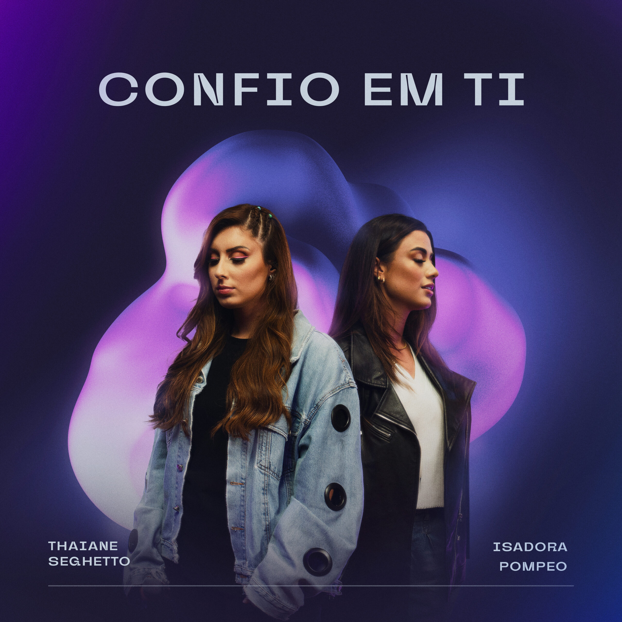 Thaiane Seghetto e Isadora Pompeo se unem em collab muito aguardado