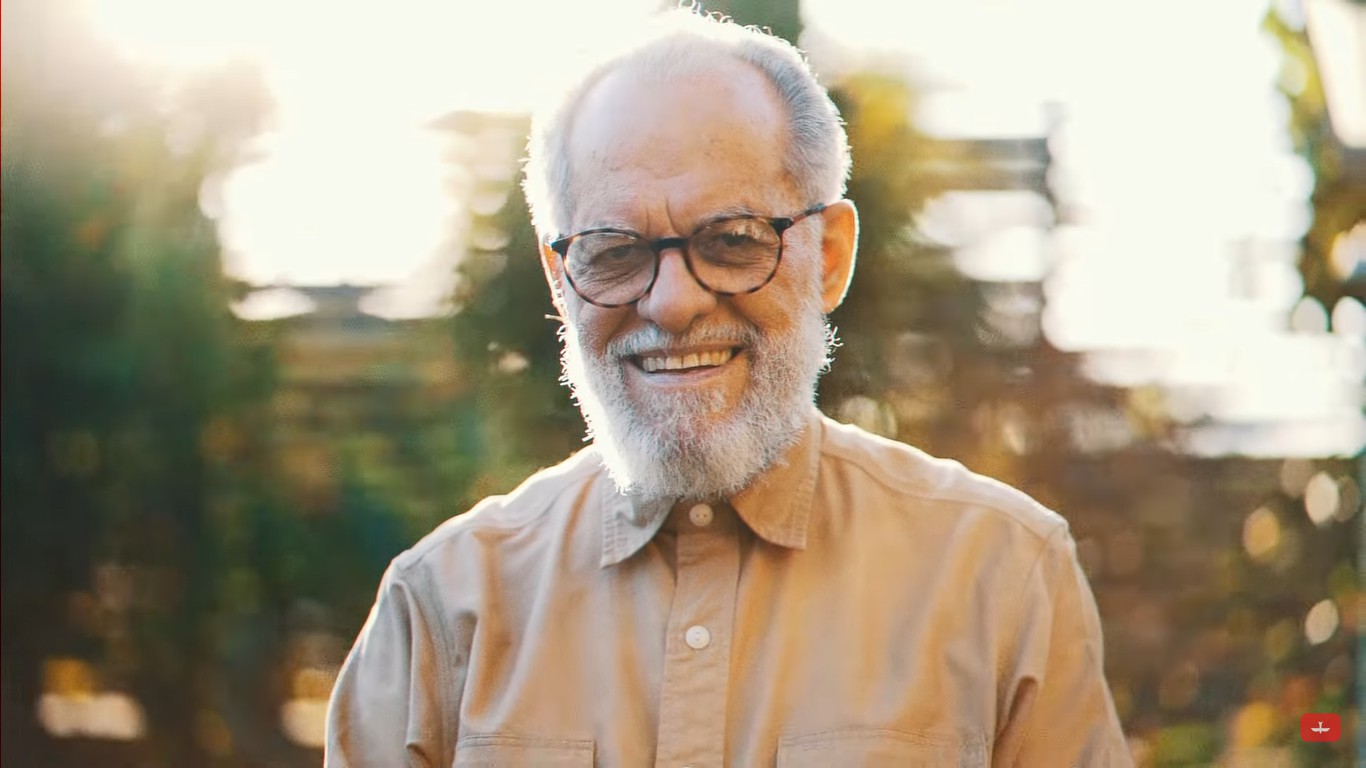 Pastor Márcio Valadão anuncia que não é mais pastor na Igreja Batista da Lagoinha após 55 anos de ministério
