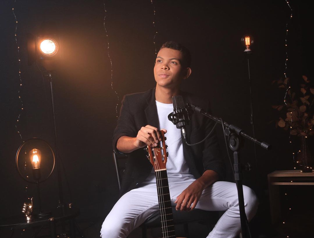 Jessé Aguiar deixa a Todah Music e avisa: “Não faço mais parte da indústria gospel”