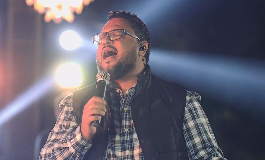Baseado em Hebreus 4:16, Everton Mestre lança o single “Suas Promessas”