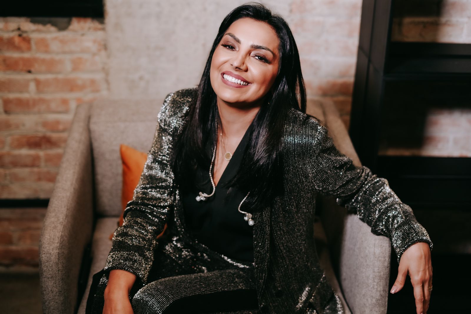 Eyshila lança “Quero Aprender a Orar”, seu novo álbum pela Sony Music