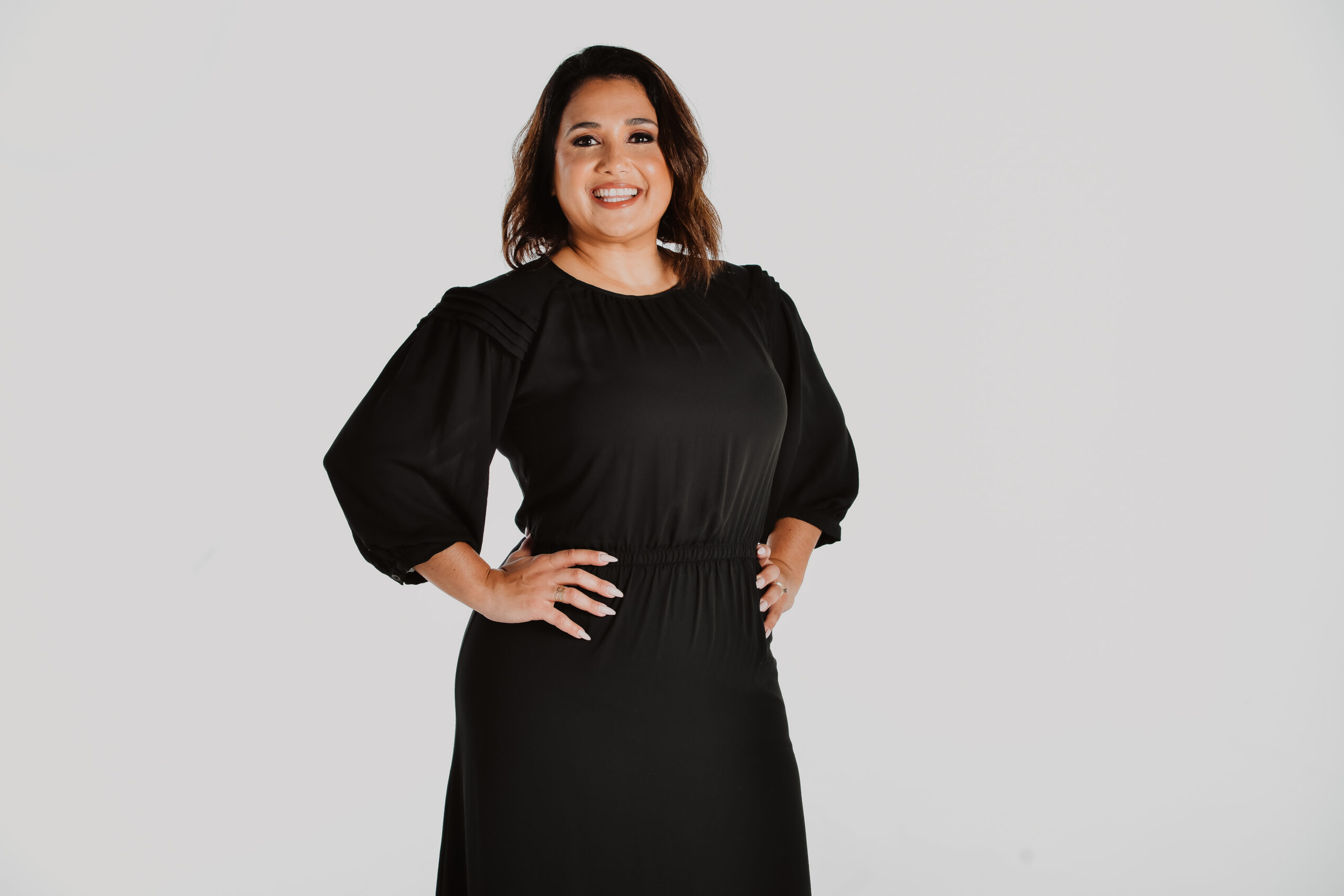 Com produção de Weslei Santos, Danielle Cristina lança a canção “Oi Deus, Sou Eu de Novo”