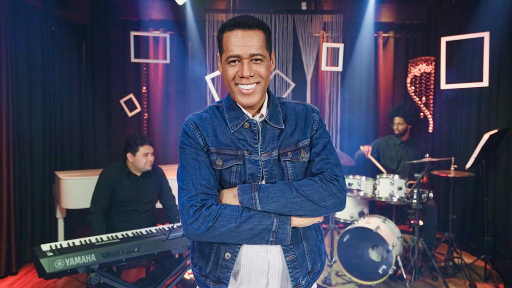 Cantor Alex Soares lança “Protegido”, single que aposta em ritmos latinos como a Bachata