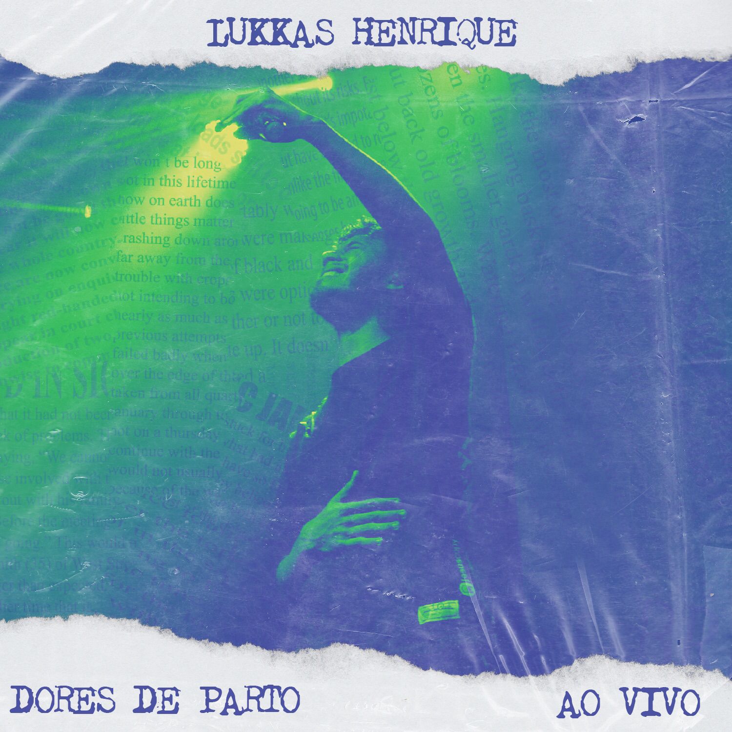 DORES DE PARTO- Lukkas Henrique
