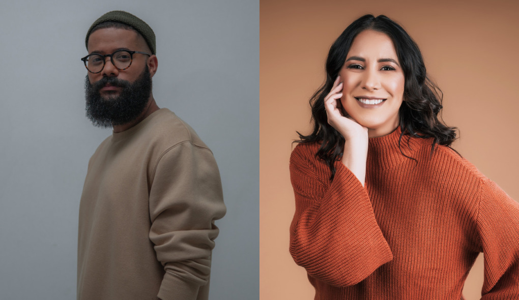 Imperator recebe os cantores Diego Karter e Ana Nóbrega na nova edição do Mais Encontros
