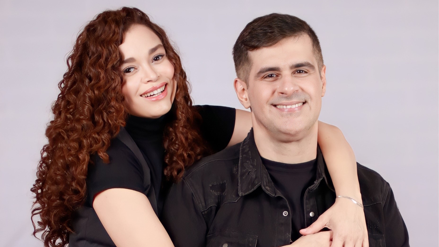 Com produção de Rogério Vieira, LC21 lança a canção “Infinitamente Mais” pela Central Gospel Music